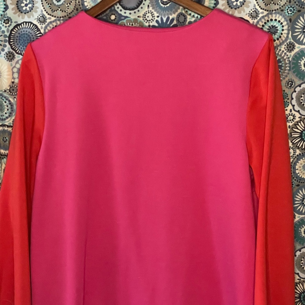 Juicy Couture dress pink